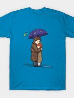 come rain, shine or frogs T-Shirt