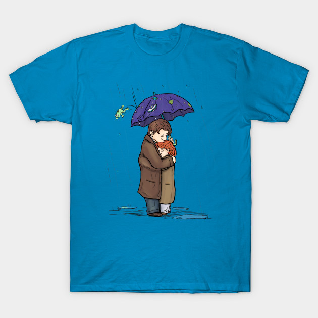 come rain, shine or frogs T-Shirt come rain, shine or frogs