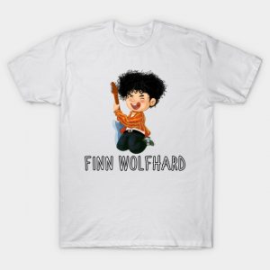 finn wolfhard
