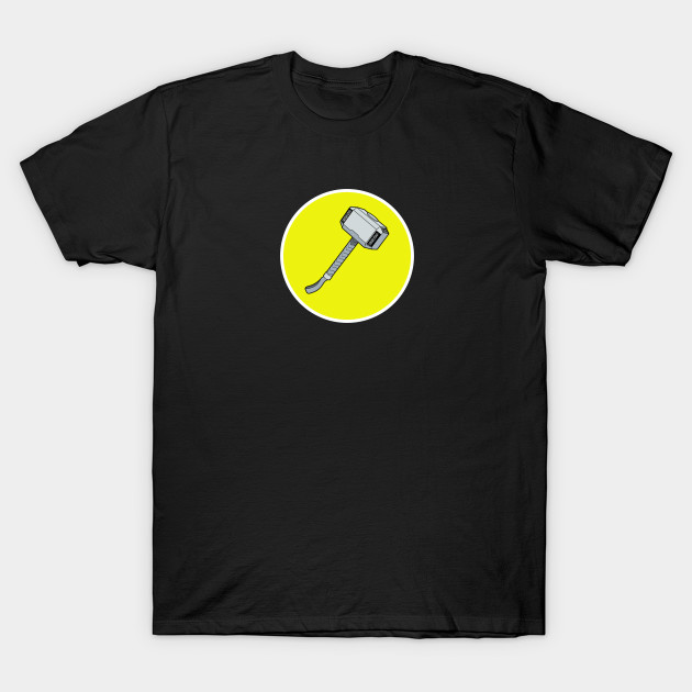 hammer T-Shirt hammer