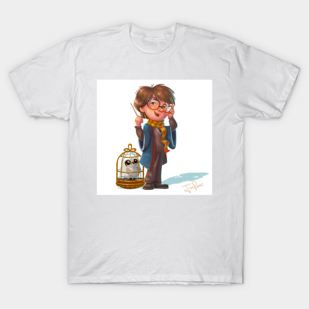 harry T-Shirt harry