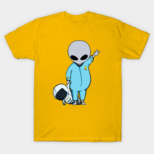 live long T-Shirt live long