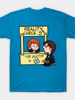 reality check T-Shirt