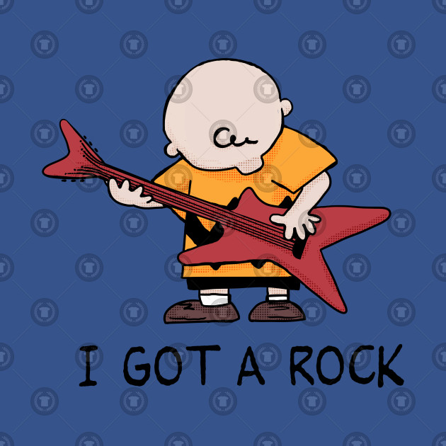 rock Design rock