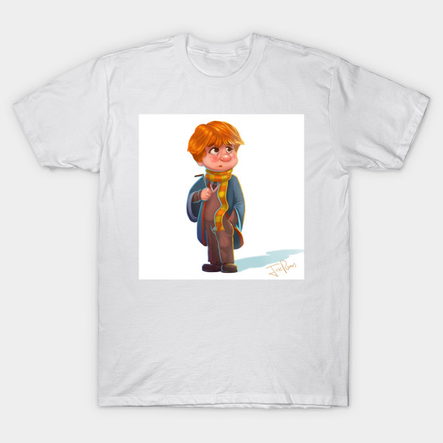 ron T-Shirt ron