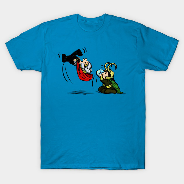 trickster T-Shirt trickster