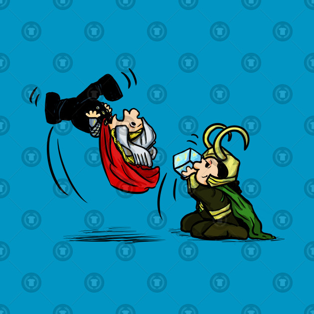 trickster Design trickster