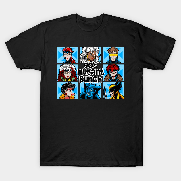 The X-Men T-Shirt