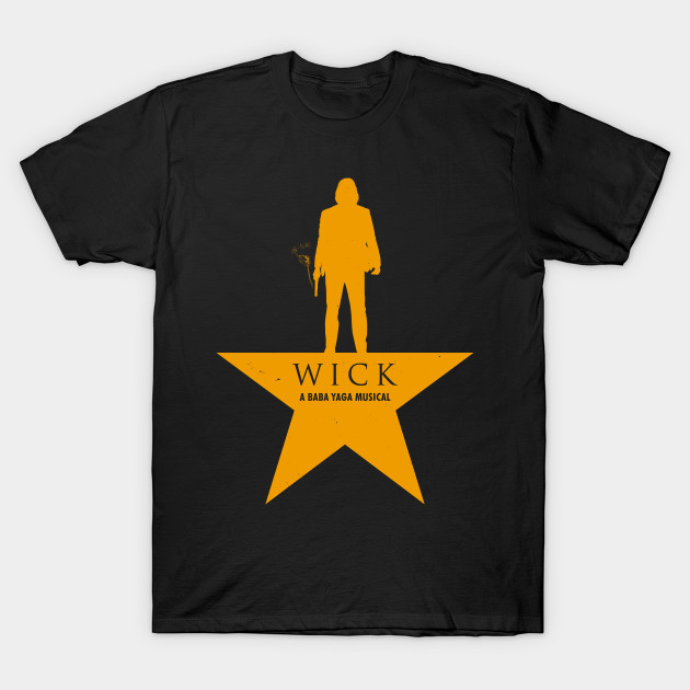John Wick T-Shirt