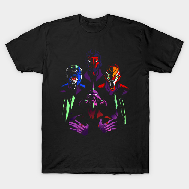 Evangelion T-Shirt