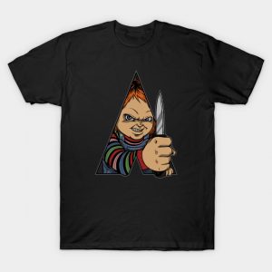 Chucky T-Shirt