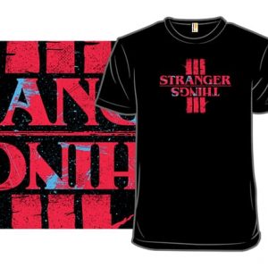 A New Season of Strange