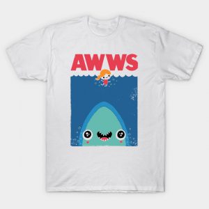 AWWS T-Shirt