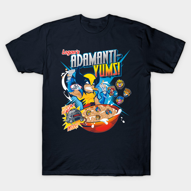 Wolverine T-Shirt