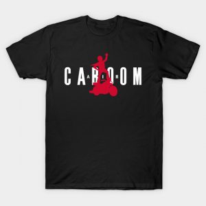 Duke Caboom T-Shirt