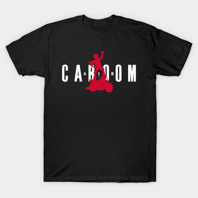 Duke Caboom T-Shirt