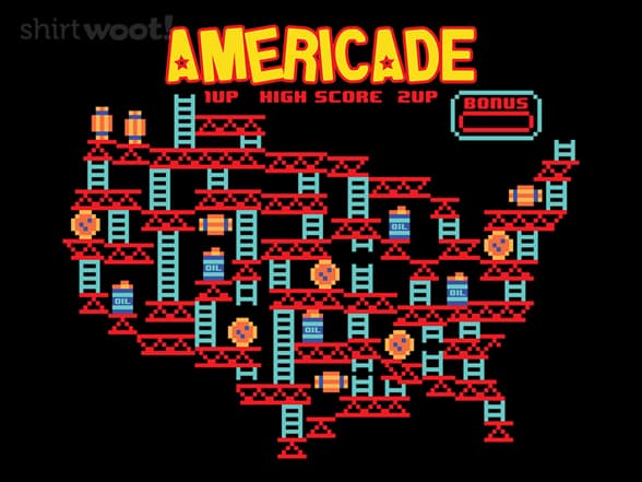 Americade Americade