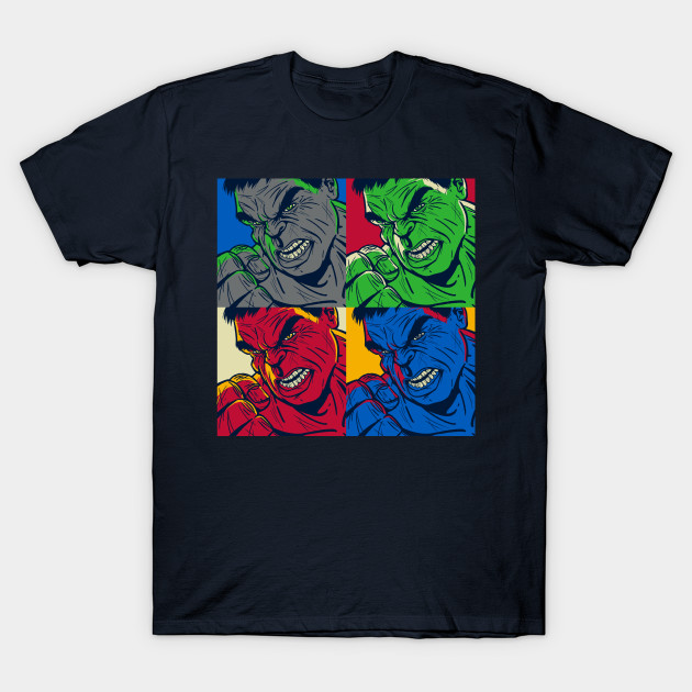 Hulk T-Shirt