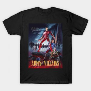 Iron Man T-Shirt