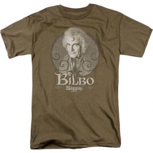 Bilbo Baggins