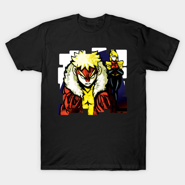 Birdie! T-Shirt Birdie!