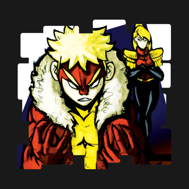 Birdie! Design Birdie!