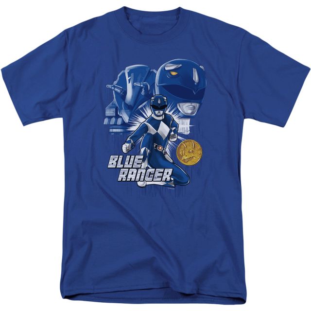 Blue Ranger