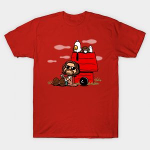 Big Lebowski T-Shirt