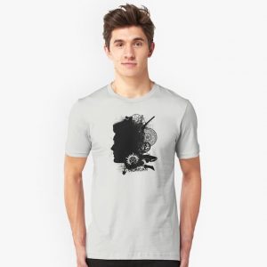 Dean Winchester T-Shirt