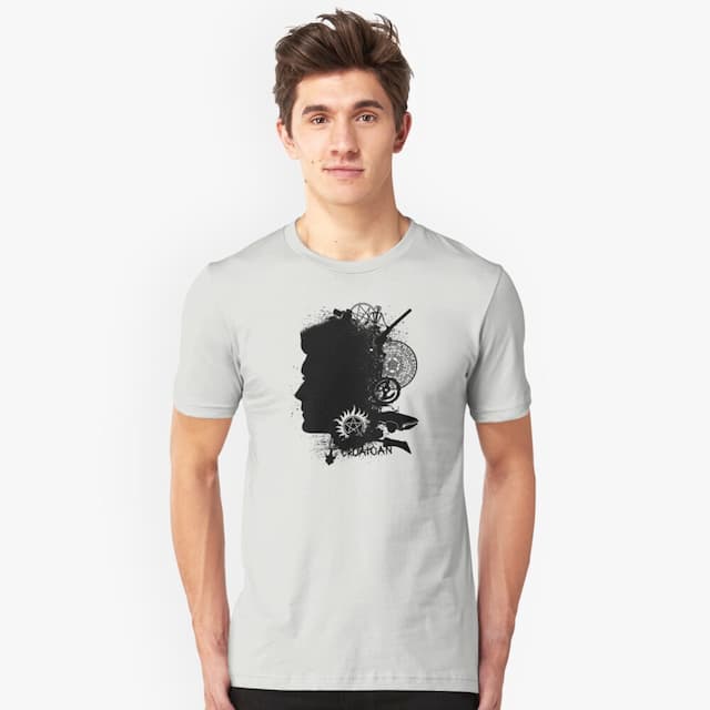 Dean Winchester T-Shirt