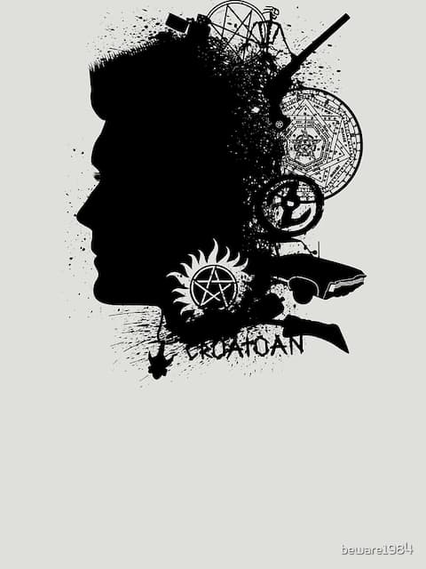 Brothers in Arms (Dean)