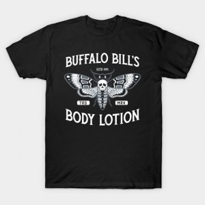 Silence of the Lambs T-Shirt