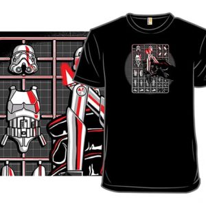 Star Wars T-Shirt