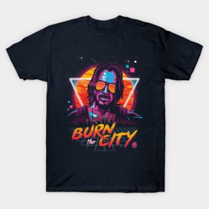 Cyberpunk 2077 T-Shirt