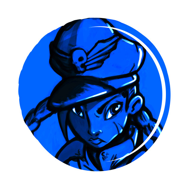 Cam Bison Design Cam Bison