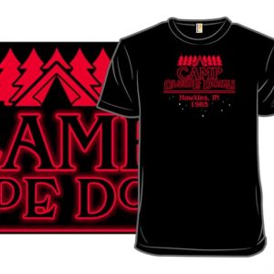 Stranger Things T-Shirt