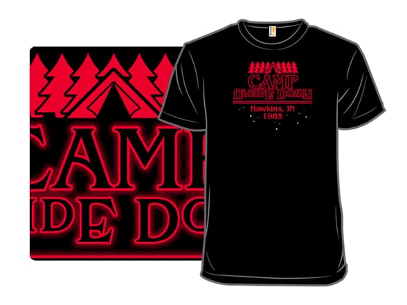 Stranger Things T-Shirt