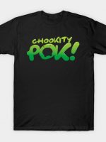 Chookity Pok! T-Shirt