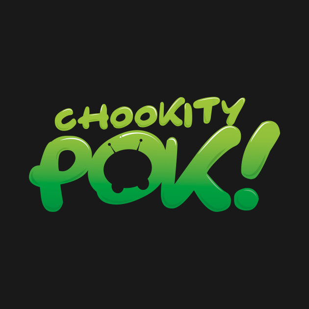 Chookity Pok! Design Chookity Pok!