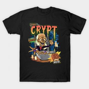 Tales from the Crypt T-Shirt