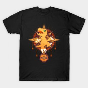 Digimon T-Shirt
