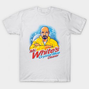 Crystal Blue Cleaner