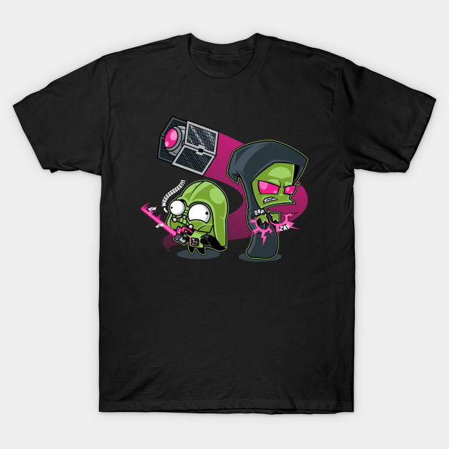 Darth Vade-Gir