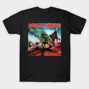 Doom T-Shirt