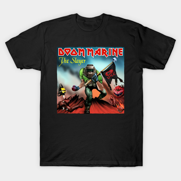 Doom T-Shirt