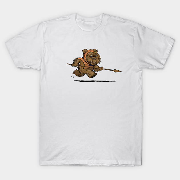 EWOK T-Shirt EWOK