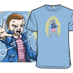Stranger Things T-Shirt
