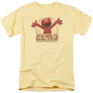 Elmo Big Hug