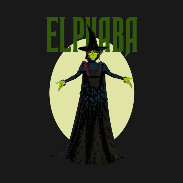 Elphaba Design Elphaba