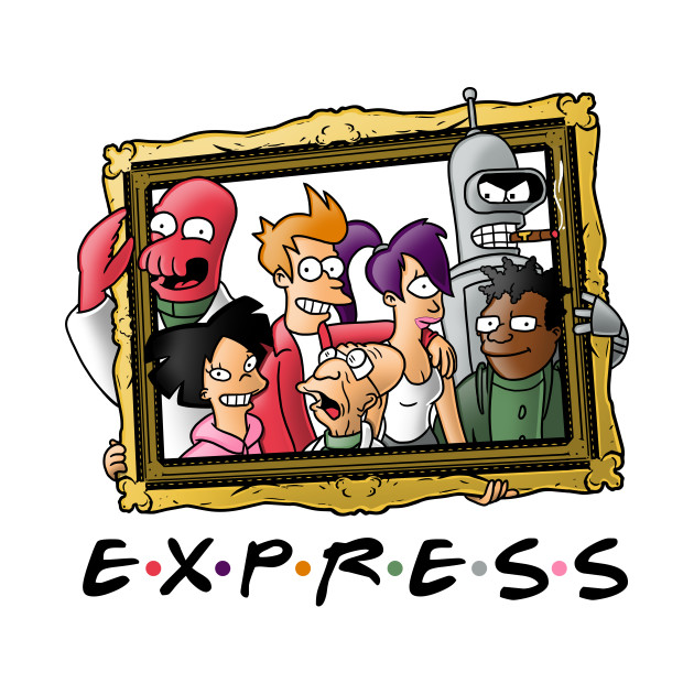 Express Friends